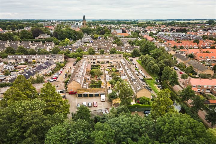 Bekijk foto 5 van Willem de Zwijgerlaan 12