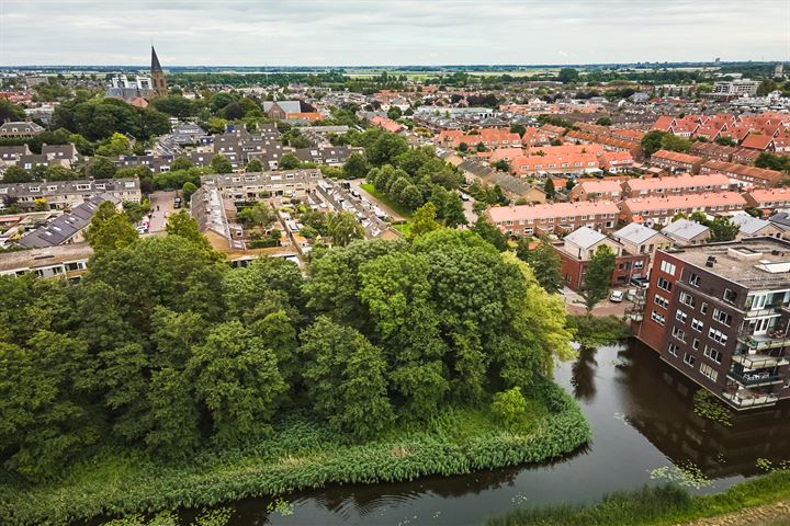 Bekijk foto 49 van Willem de Zwijgerlaan 12