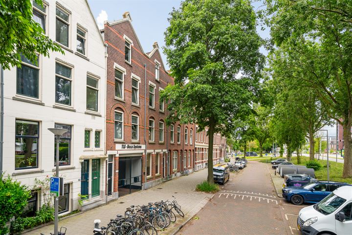 Bekijk foto 4 van Rochussenstraat 297-B