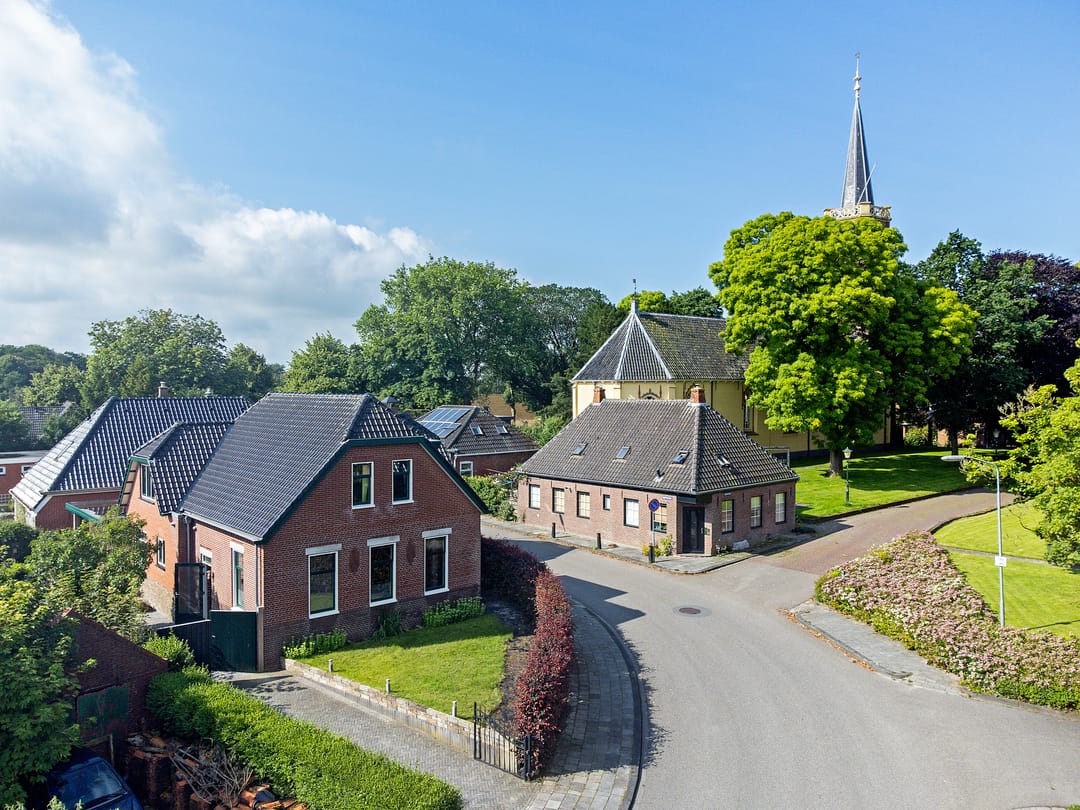 Foto 2 van Hoofdstraat 28