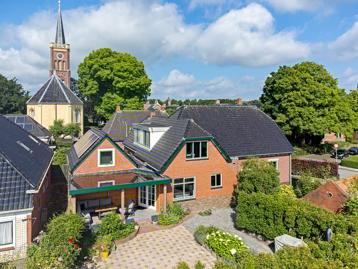 Foto 3 van Hoofdstraat 28