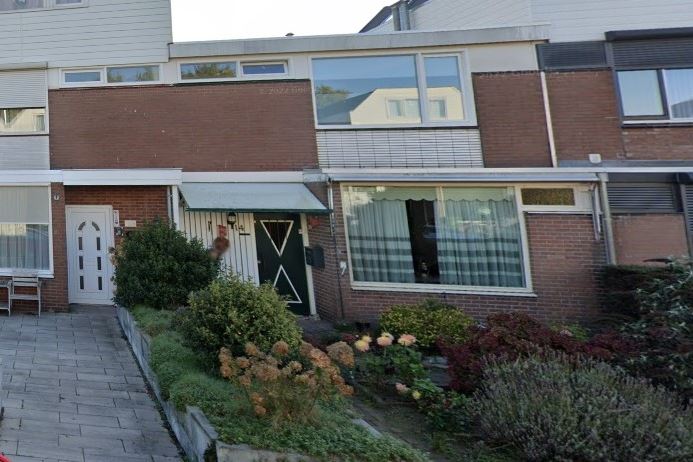 View photo of Paul Rinkstraat 14