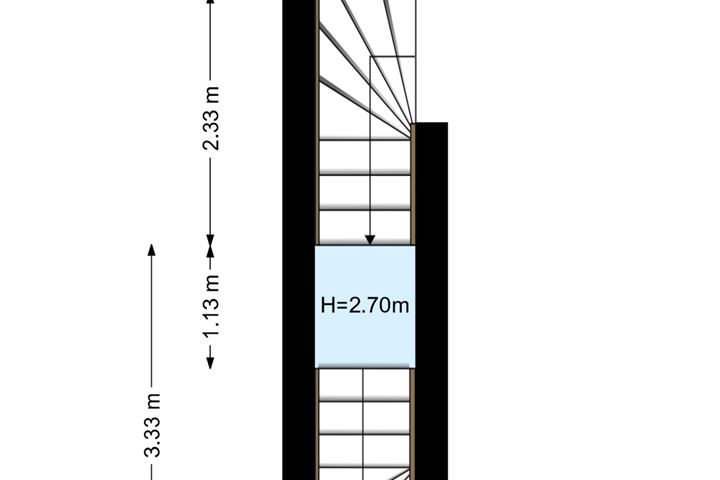 Bekijk foto 42 van Honingerdijk 11-A01