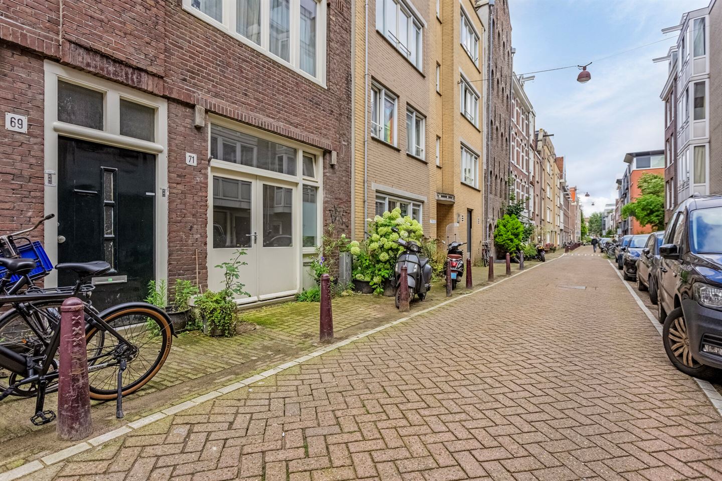 Bekijk foto 3 van Vinkenstraat 71 H