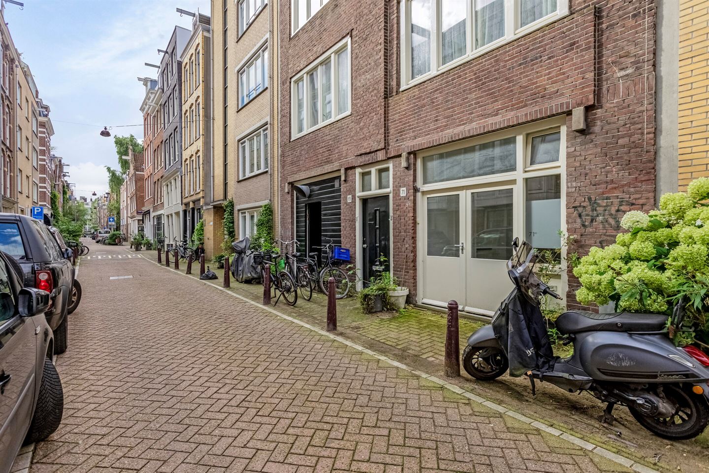 Bekijk foto 5 van Vinkenstraat 71 H