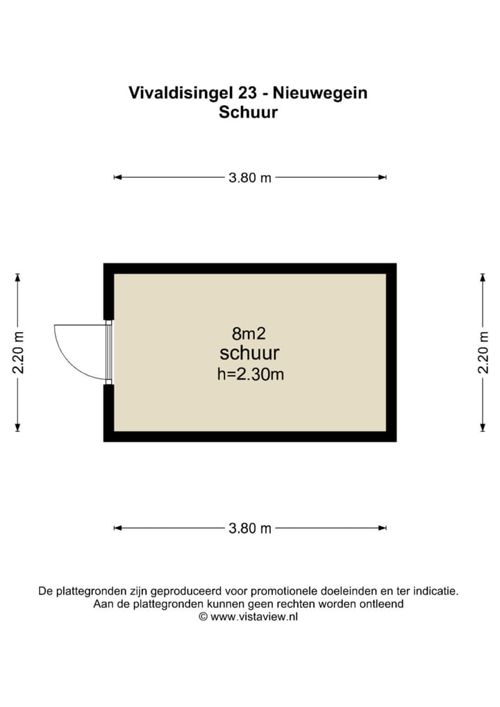 Photo 48 of Vivaldisingel 23