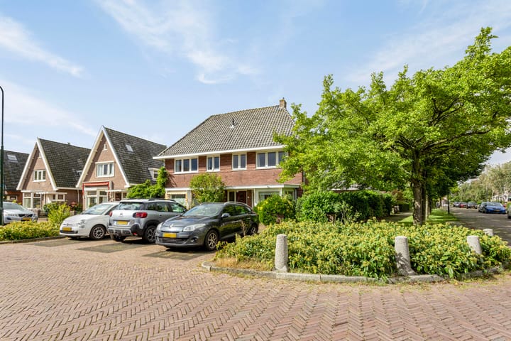 Foto 2 van Van Catsstraat 1