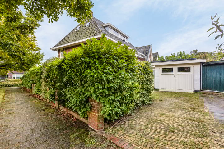 Foto 4 van Van Catsstraat 1