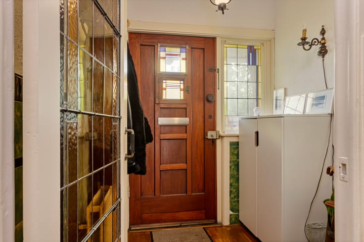 Foto 5 van Van Catsstraat 1