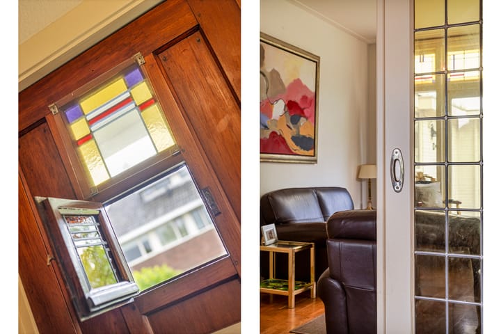 Foto 6 van Van Catsstraat 1