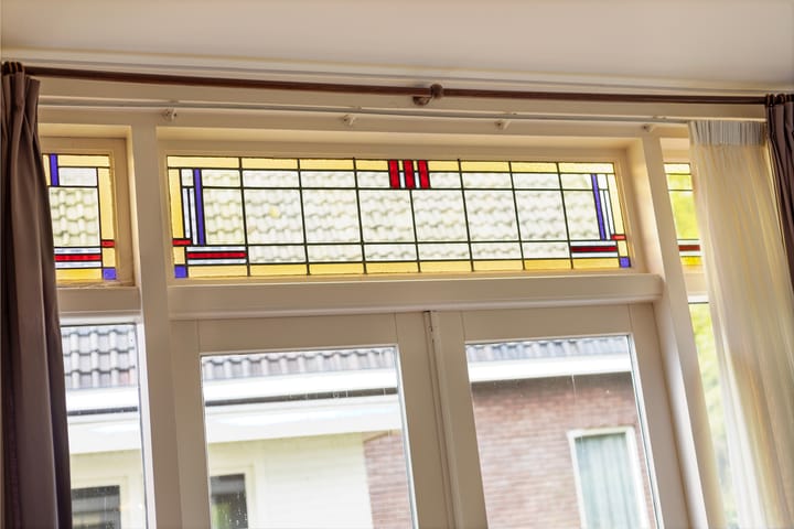 Foto 7 van Van Catsstraat 1