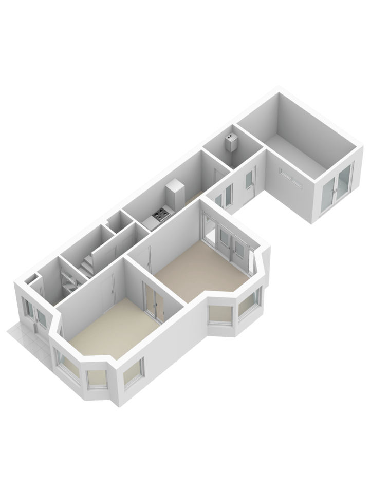 Foto 8 van Van Catsstraat 1