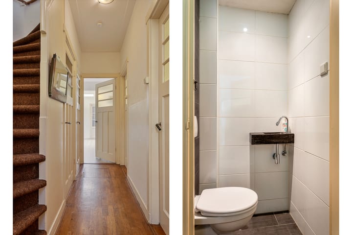 Foto 9 van Van Catsstraat 1