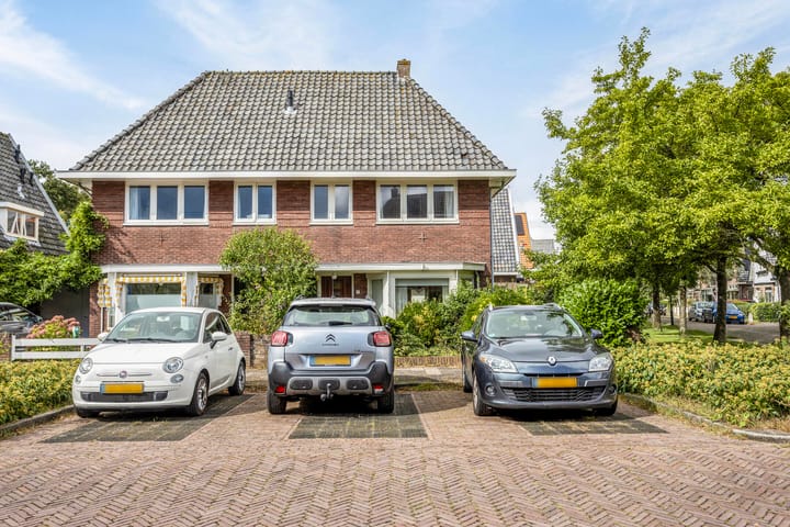 Foto 10 van Van Catsstraat 1