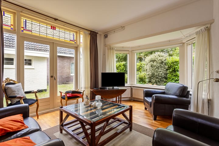 Foto 13 van Van Catsstraat 1