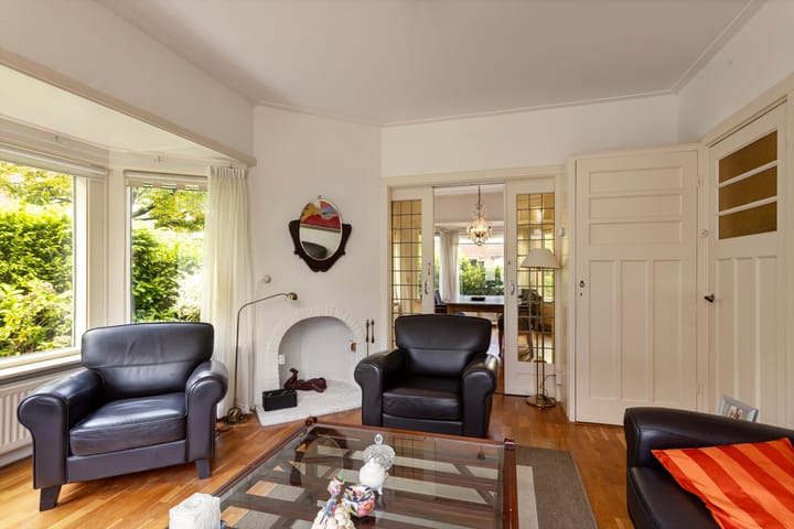 Foto 15 van Van Catsstraat 1