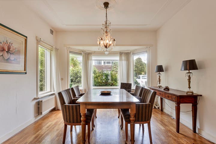 Foto 16 van Van Catsstraat 1