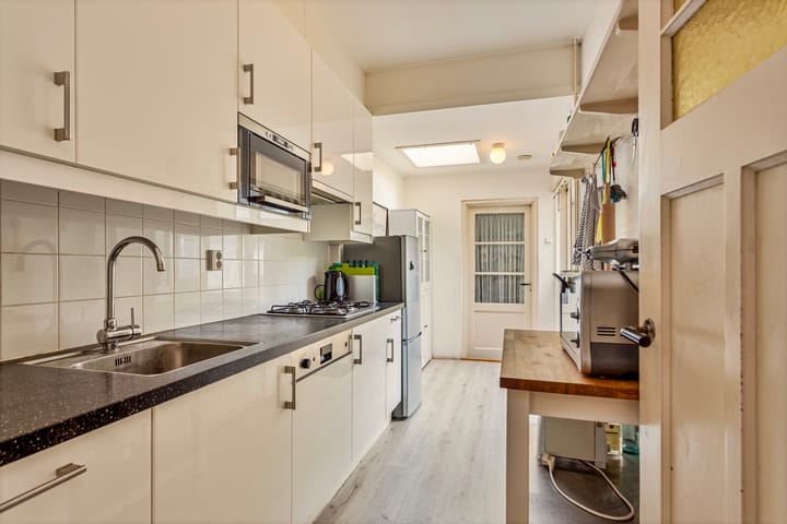 Foto 18 van Van Catsstraat 1