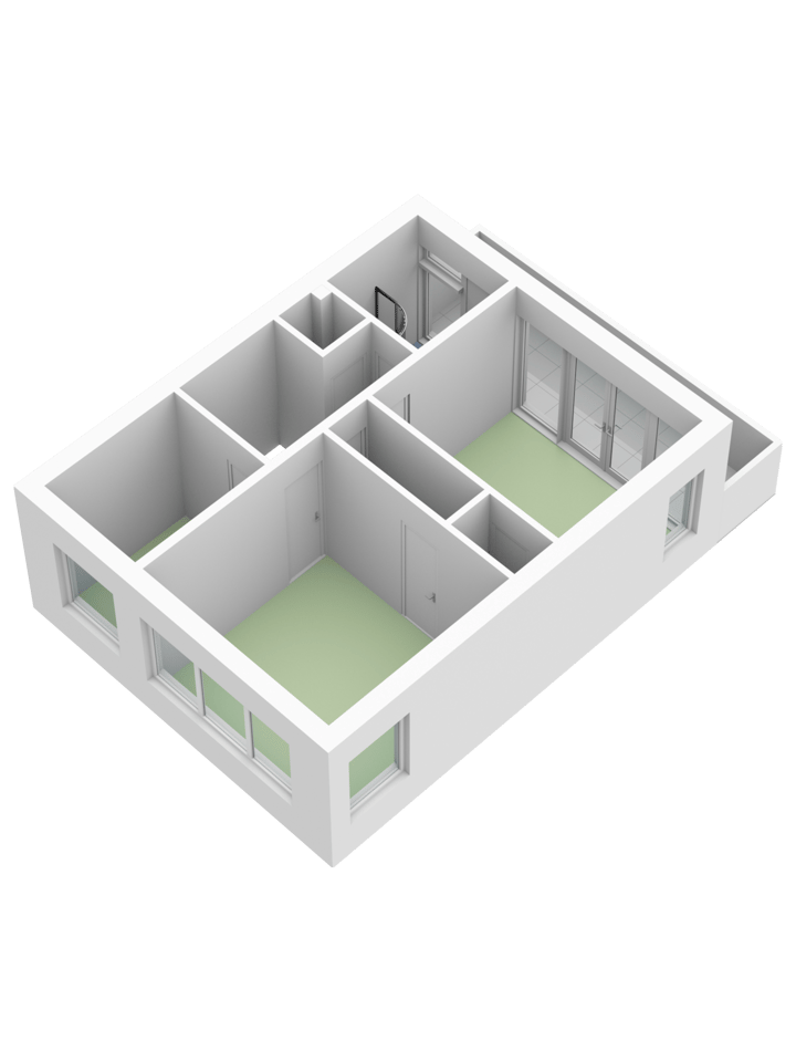 Foto 19 van Van Catsstraat 1