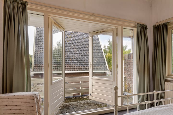 Foto 24 van Van Catsstraat 1