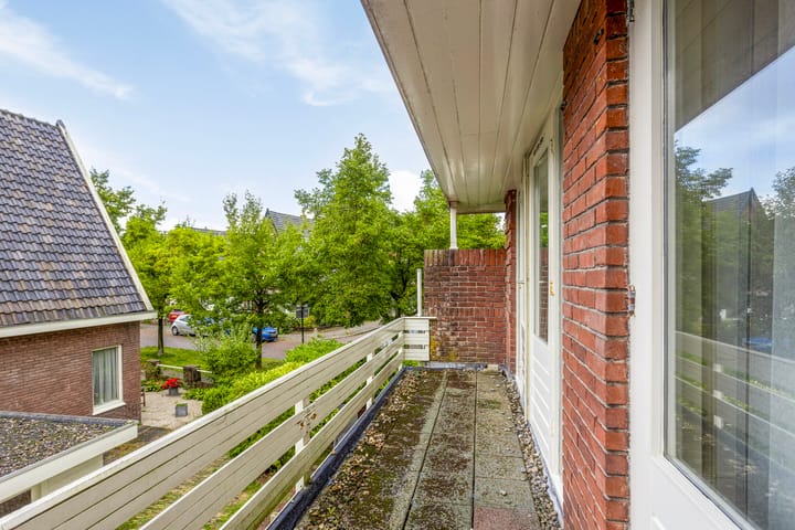 Foto 25 van Van Catsstraat 1