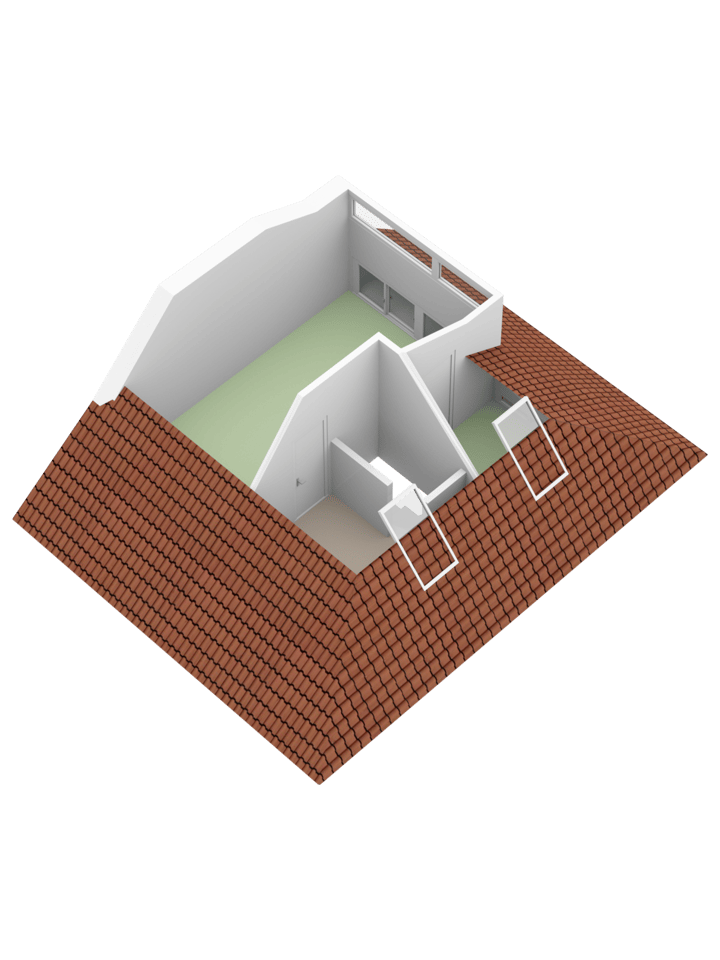 Foto 29 van Van Catsstraat 1