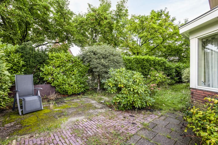 Foto 32 van Van Catsstraat 1