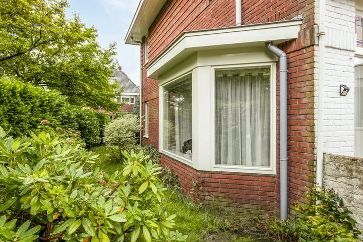 Foto 33 van Van Catsstraat 1