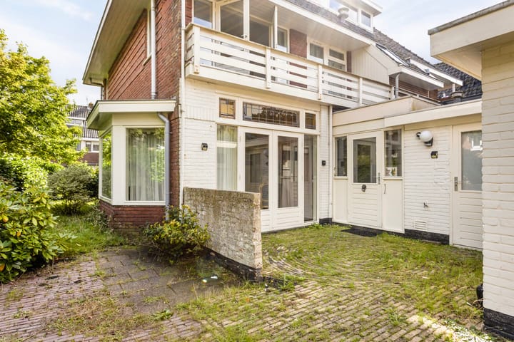 Foto 34 van Van Catsstraat 1