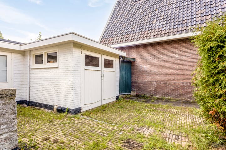 Foto 35 van Van Catsstraat 1