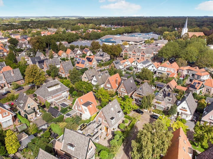 Foto 37 van Van Catsstraat 1