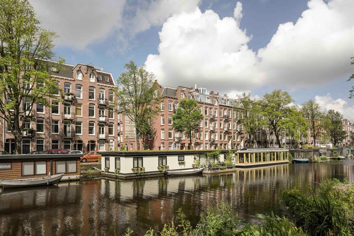 View photo of Bilderdijkkade 36 2