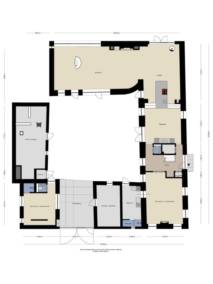 Foto 67 van Pontstraat 18