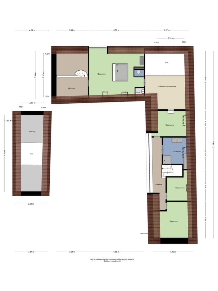 Foto 68 van Pontstraat 18