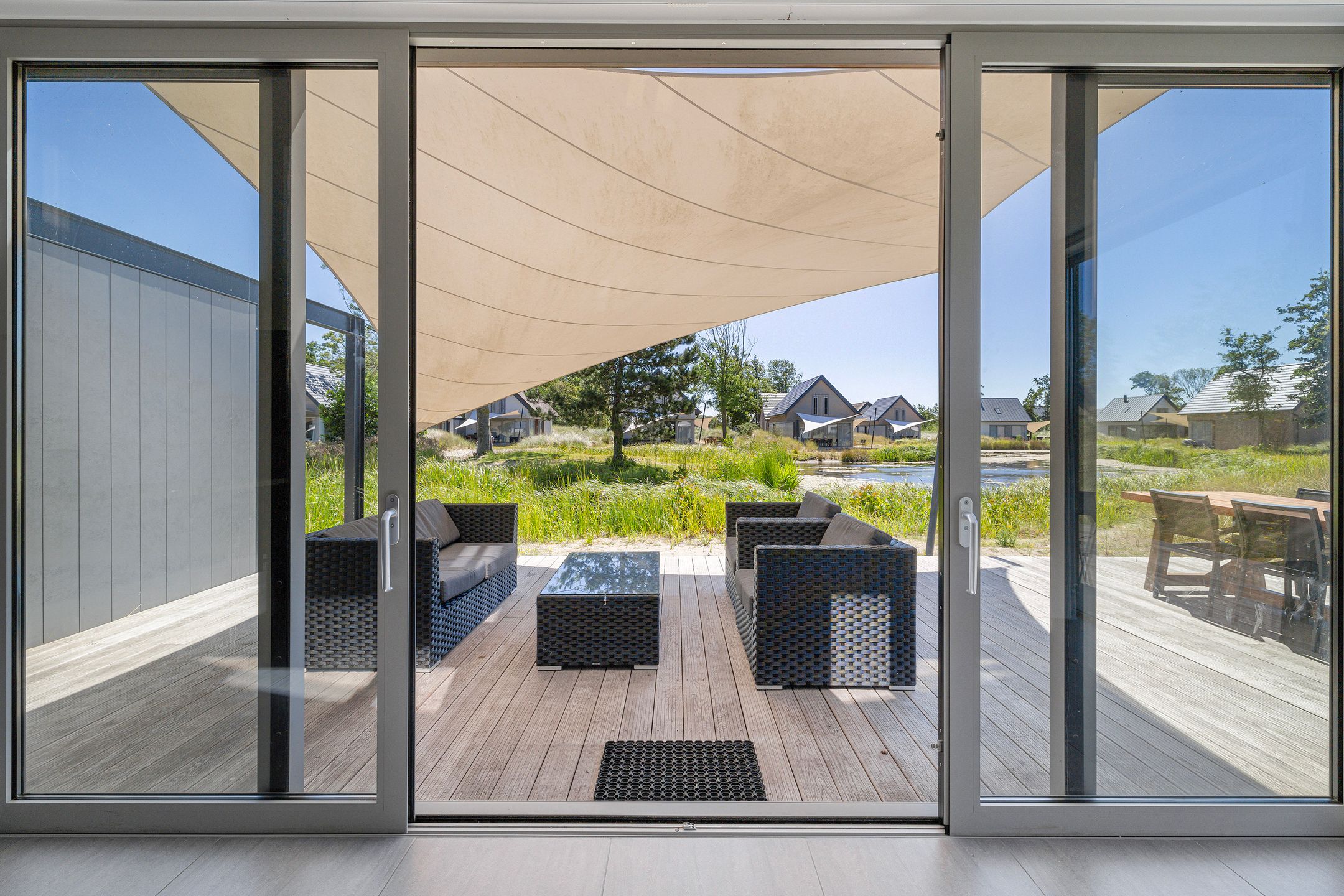 4-bedroom freehold villa in Ouddorp — photo 4 of 5