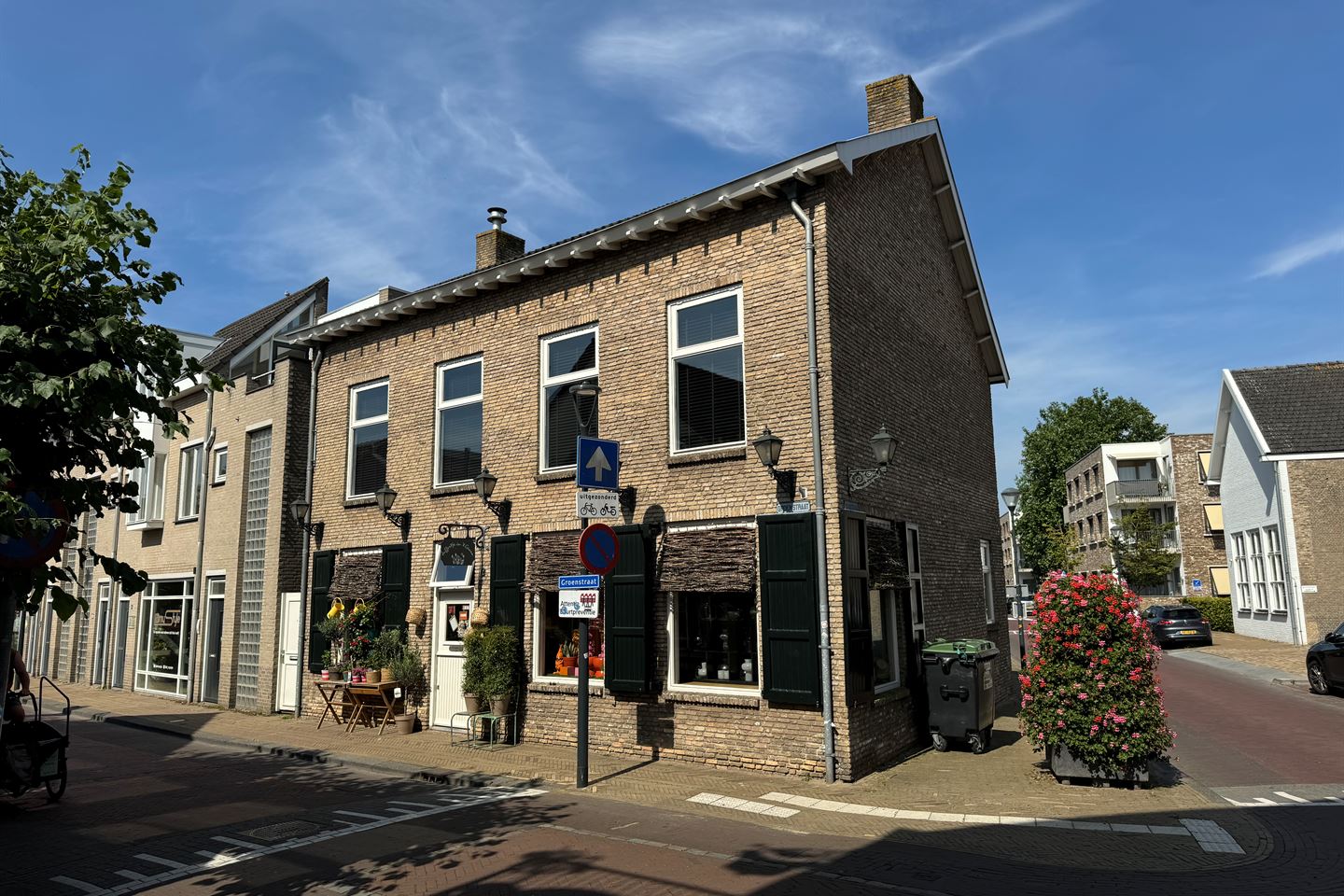 Bekijk foto 2 van Groenstraat 2