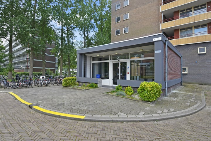 Bekijk foto 26 van Hendrik Tollensstraat 38