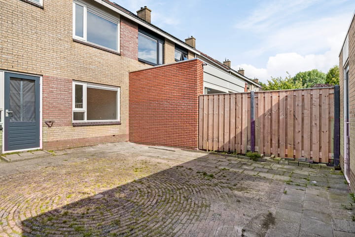 Foto 20 van de Reling 35