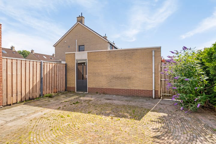 Foto 21 van de Reling 35