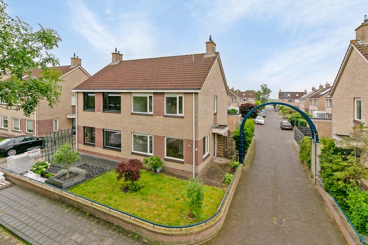 Foto 26 van de Reling 35