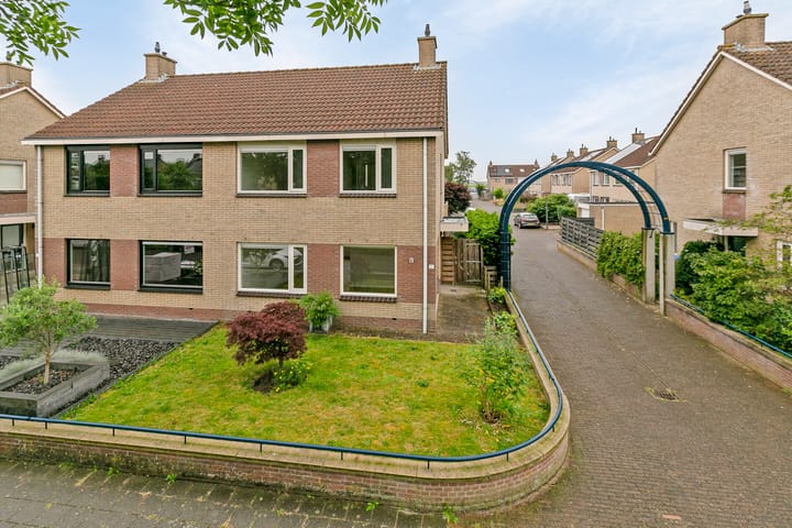 Foto 25 van de Reling 35