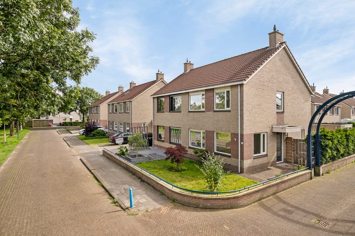 Foto 27 van de Reling 35