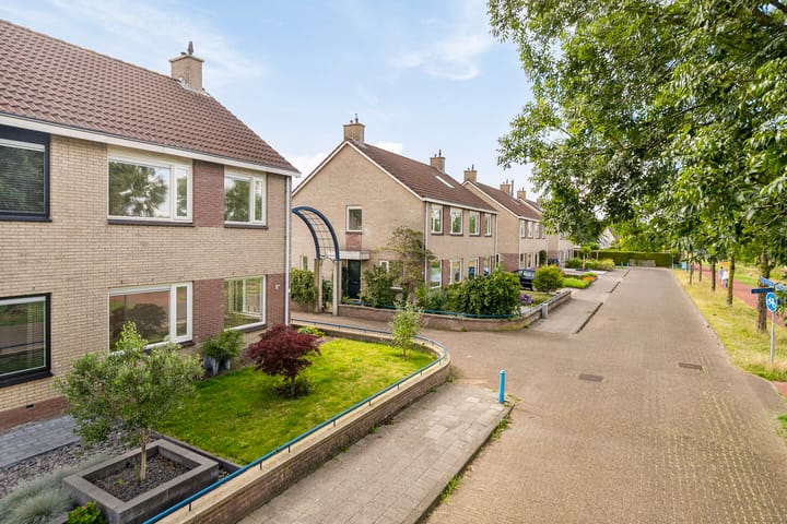 Foto 28 van de Reling 35