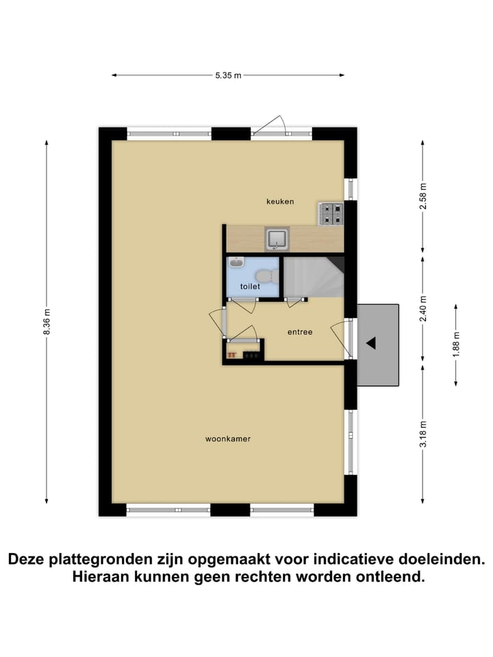 Foto 31 van de Reling 35