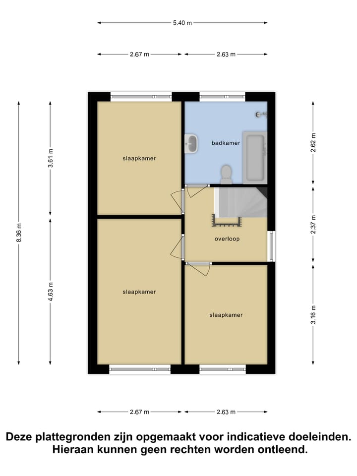 Foto 32 van de Reling 35