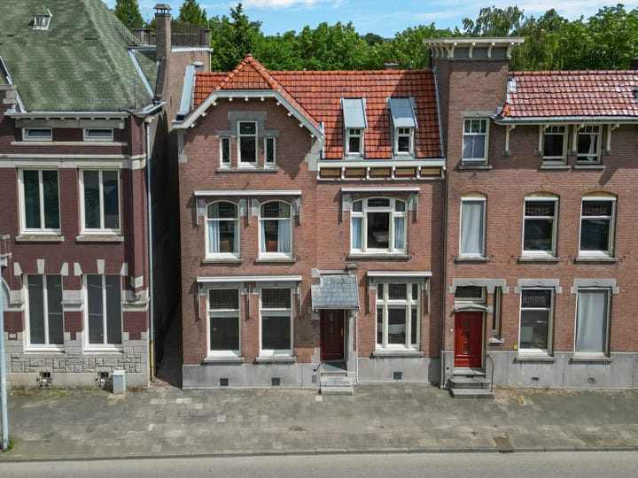 Stationsstraat 16