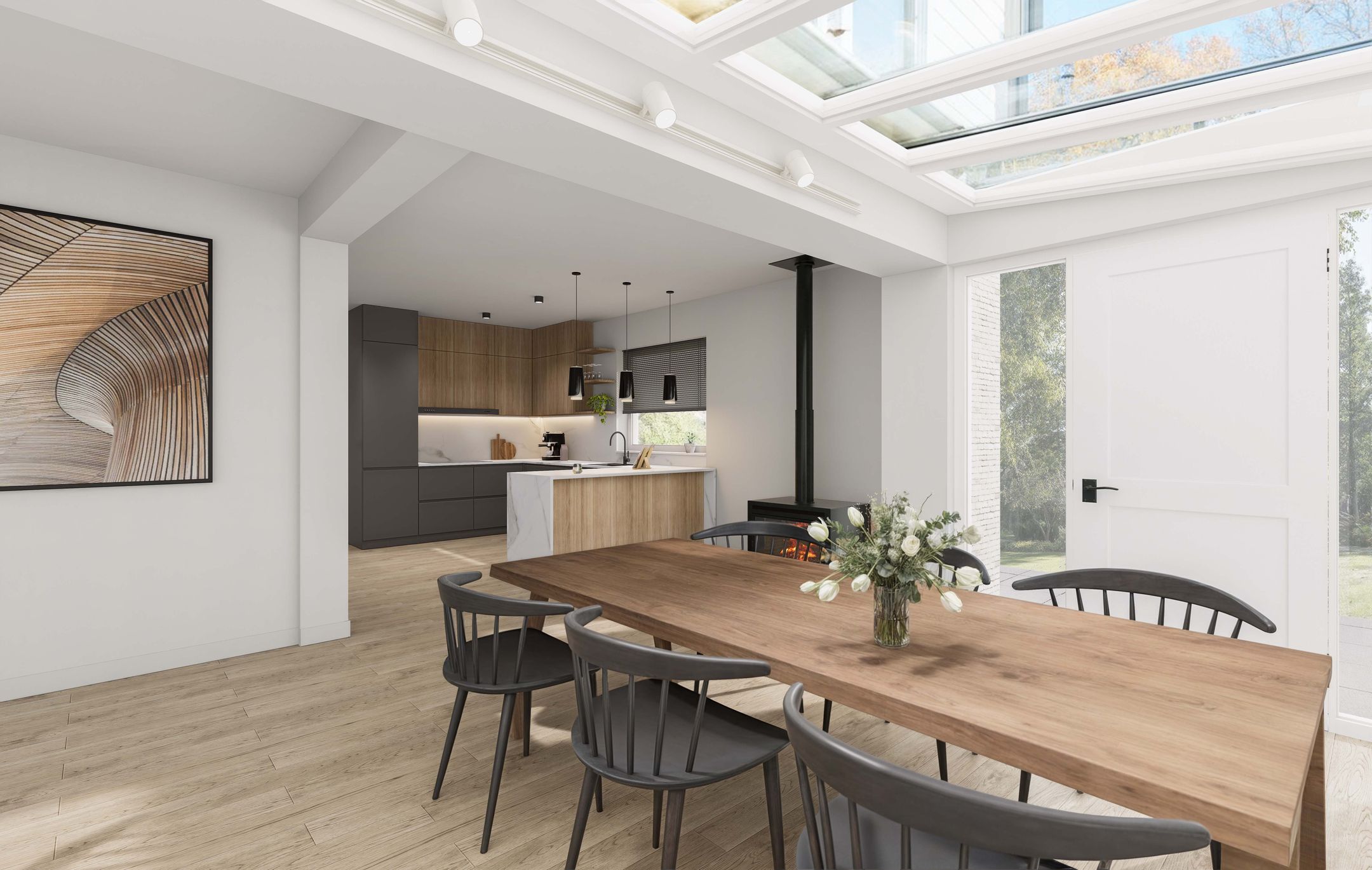 Foto 3 van Harskamperweg 27