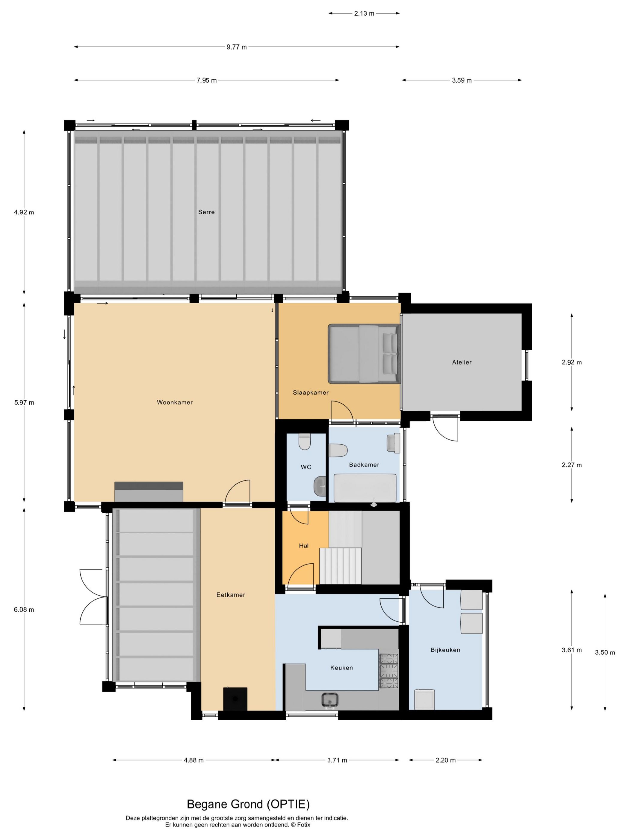 Foto 66 van Harskamperweg 27