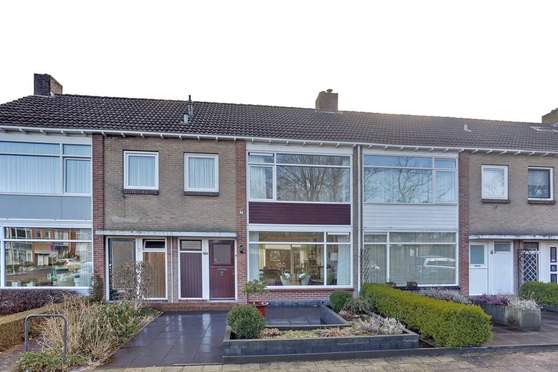Sjollemastraat 5