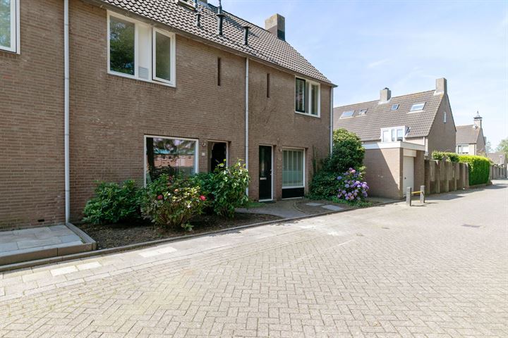 Bekijk foto 34 van Wilhelmina Druckerstraat 18